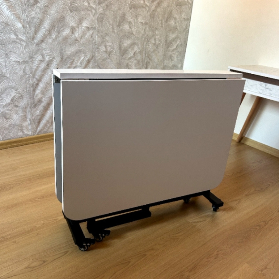Table Rectangulaire Pliante – Image 13